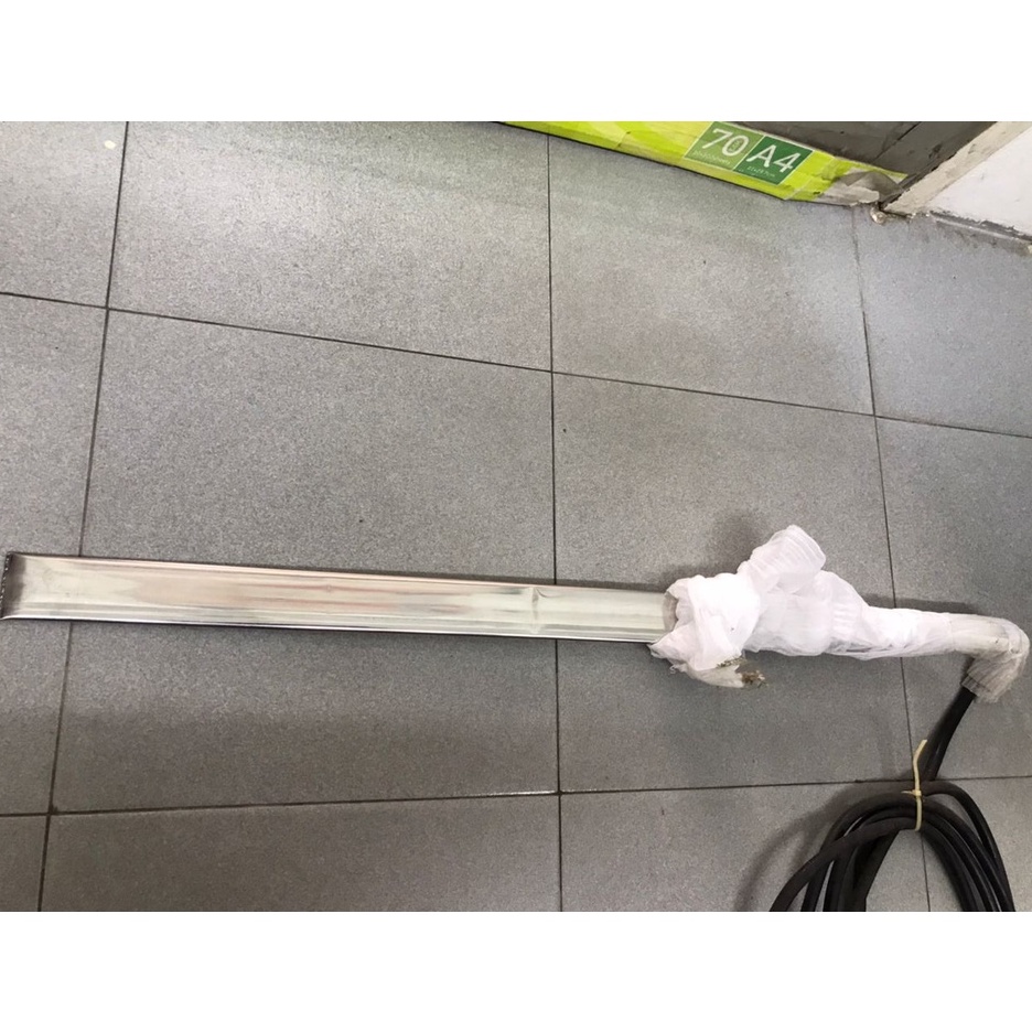 HEATER BLADE FOR CONSTRUCTION PVC WATERSTOP Shopee Malaysia