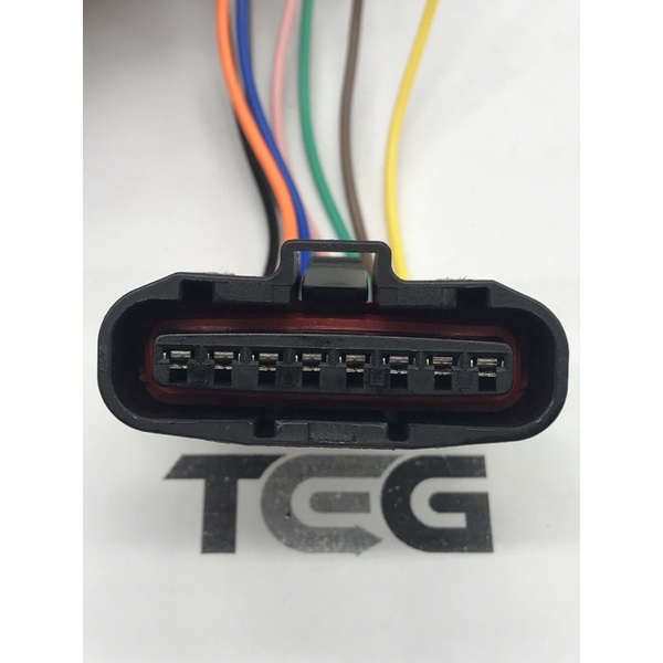 Proton Wira 1.6 1.8 4G92 4G93 Perdana V6 4G63 MAF Mass Air Flow Sensor