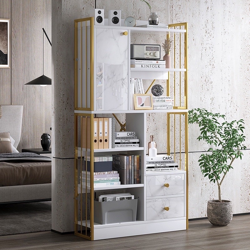 Wooden Rack/rak kayu/bookshelf/korean furniture design/rak meniaga/rak ...