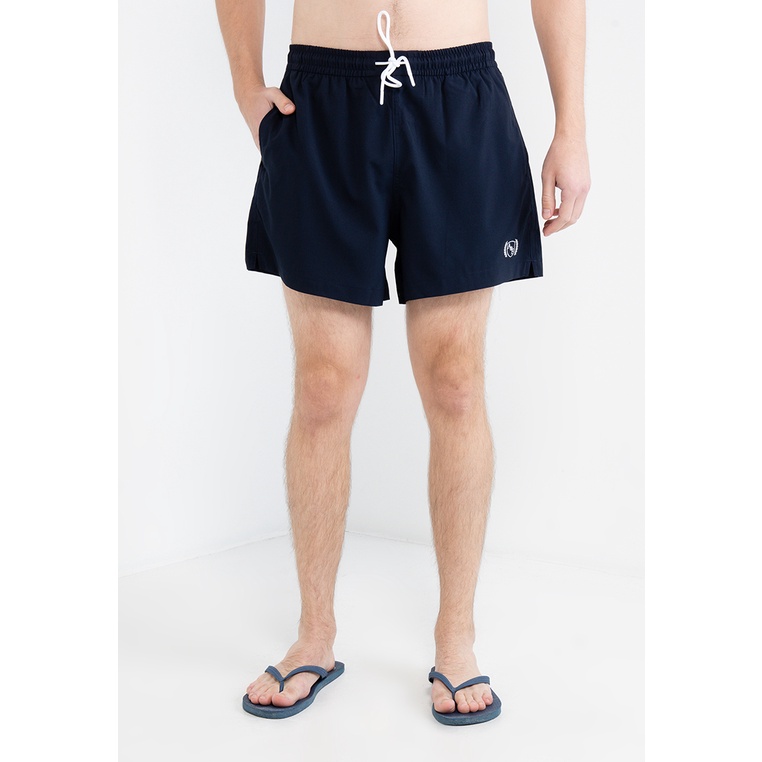 Abercrombie & Fitch 5Inch PullOn Swim Trunks (Male) Shopee Malaysia
