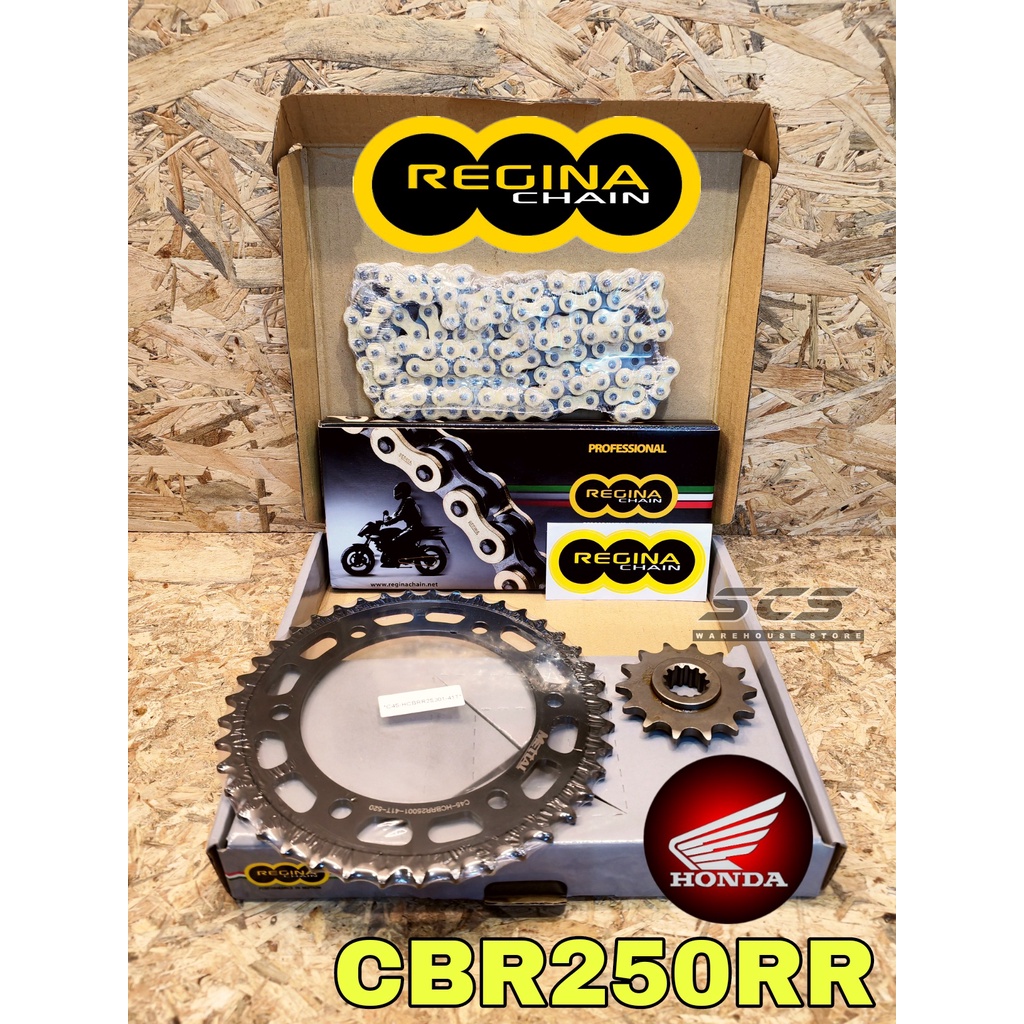 Black O-Rng Drve Chan & Sprocket Kt For Honda CRF150F 2003 2004 2005 | EBay - Foto 10