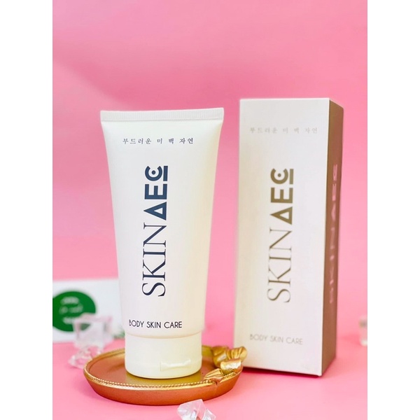 [DATE 12 / 2024] SKIN AEC Sliming White Cream Shopee Malaysia