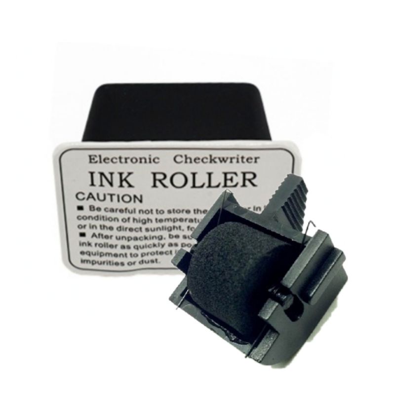 INK ROLLER CHECKWRITER丨INK ROLLER FOR CHECKWRITER MACHINE *100%ORIGINAL ...