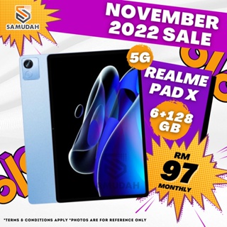 Buy realme pad x Online With Best Price, Feb 2024