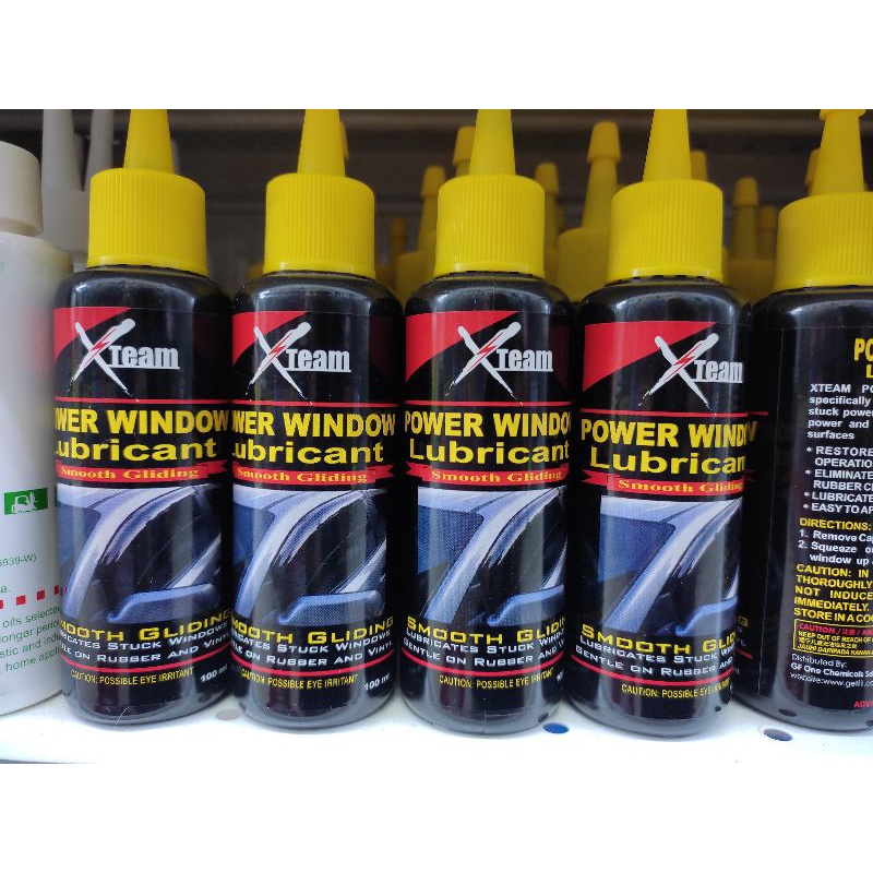 POWER WINDOW LUBRICANT Shopee Malaysia