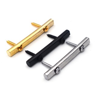 45MM String Retainers Bars Tension Bars for Double Locking Tremolo ...