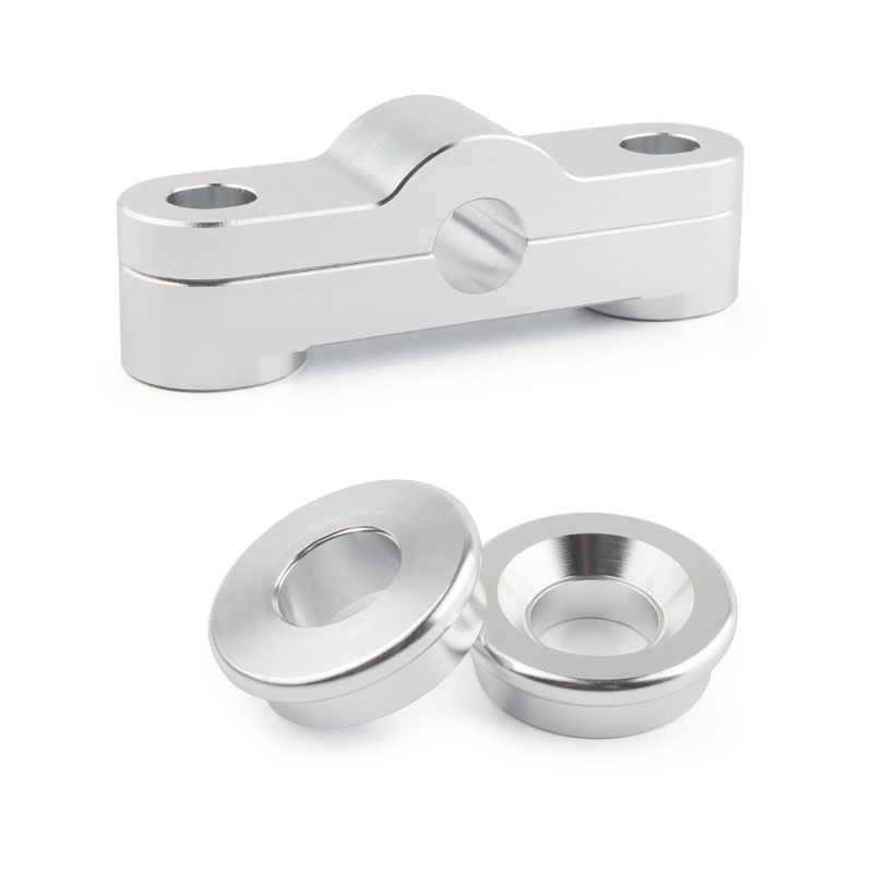 Wolfigo Blox Billet 2 Stuk Shifter Bus En Prothane... – Grandado
