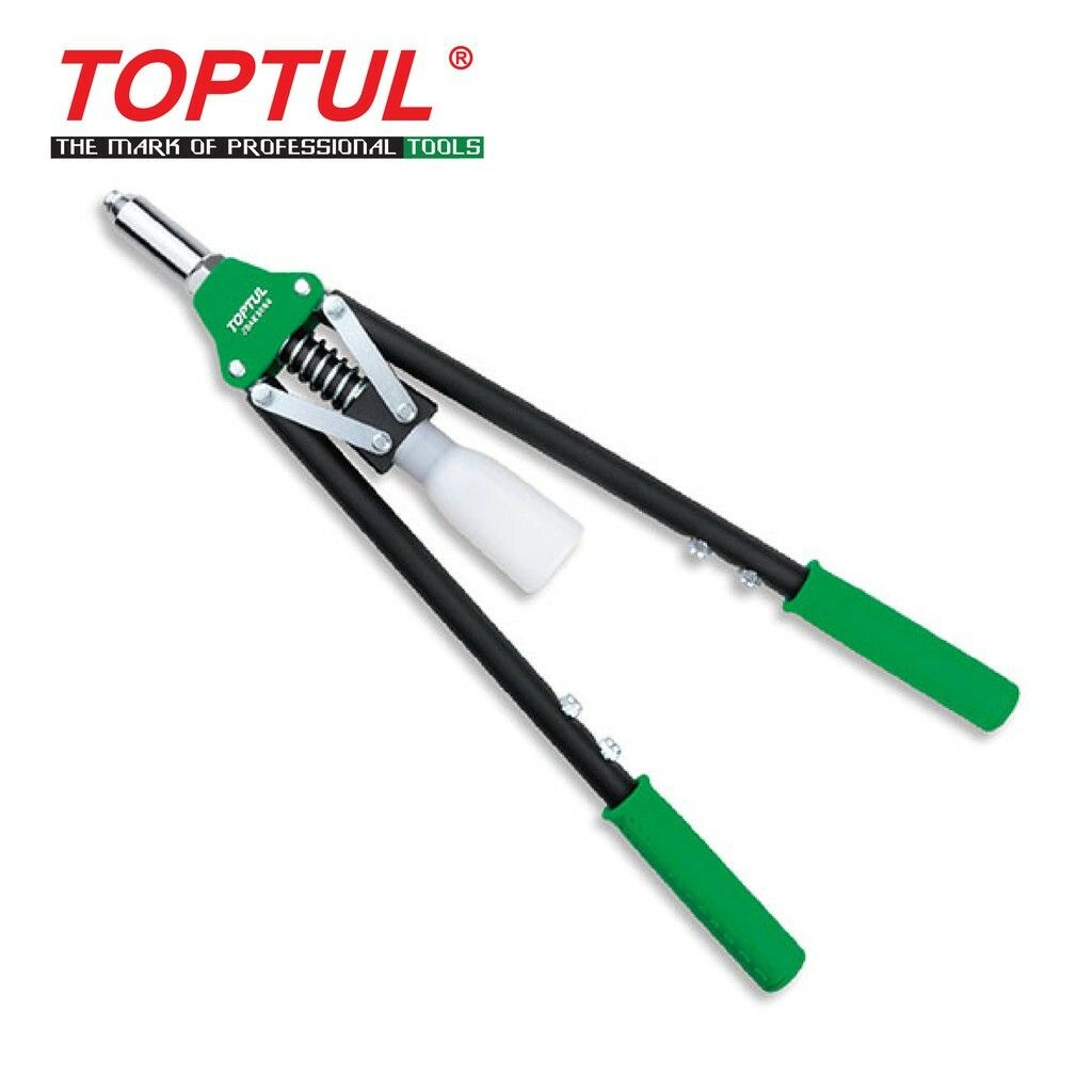 TOPTUL Pro-Series Industrial Lever Riveter JBAE3064 | Shopee Malaysia