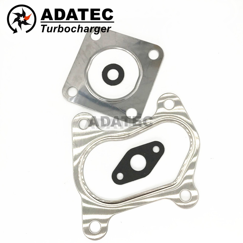 IHI Turbo Replace RHF5 VJ24 Turbocharger Housing WL01 VB430011 VC430011 Turine Gaskets for MAZDA