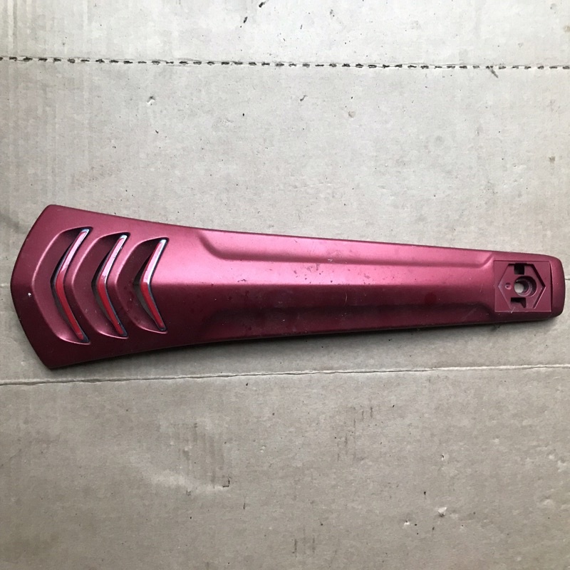 Vespa Sprint / Primavera horn cover (used) Shopee Malaysia