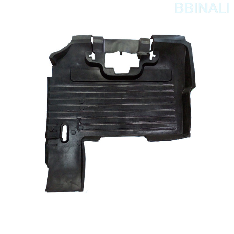 For HITACHI ZX 2006 300 3306 Excavator cab floor rubber mat rubber