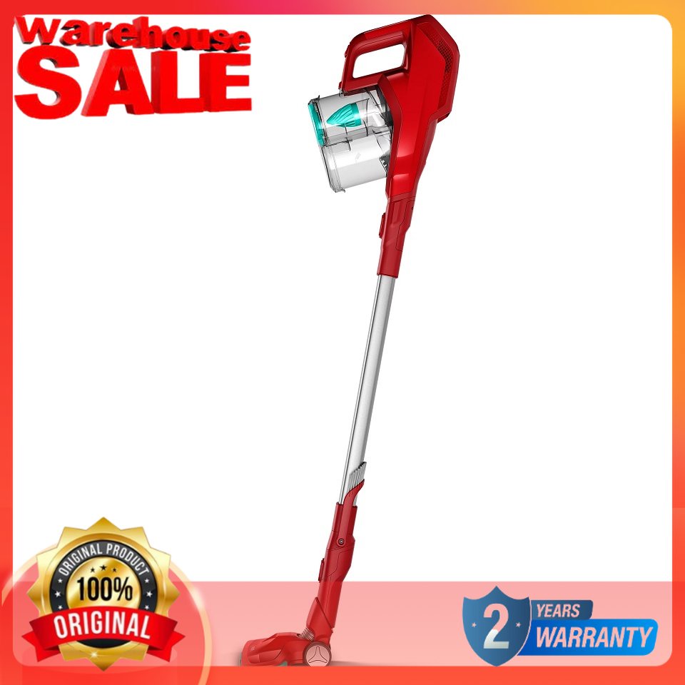DISPLAY SET Philips FC6721/01 SpeedPro Cordless Stick vacuum cleaner