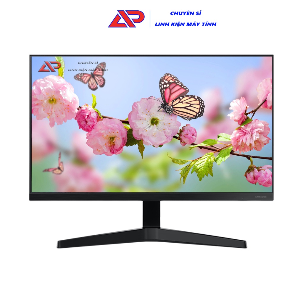 Beautiful bright 22 inch computer monitor | Shopee Malaysia
