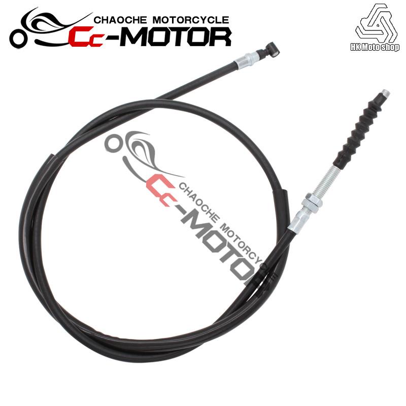 Kawasaki Z1000 0309 1011121314 Clutch cable Clutch line strong
