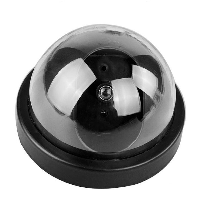 Dame Fake Camera Intimidation and Antitheft and Supervise Employees