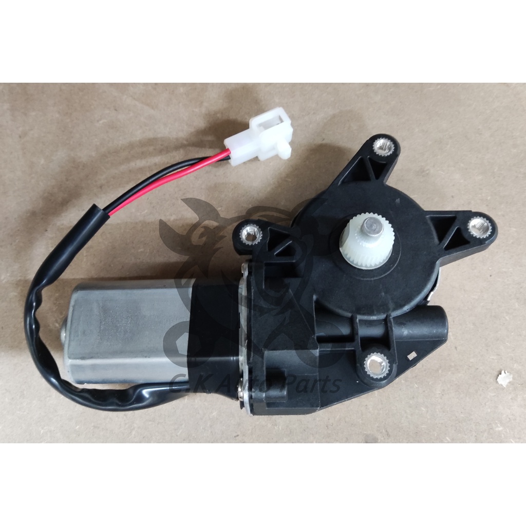 PROTON IRIZ /PERSONA VVT (1621)POWER WINDOW MOTOR Shopee Malaysia