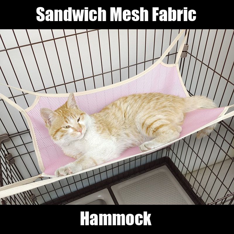 Cat hotsell sandwich bed