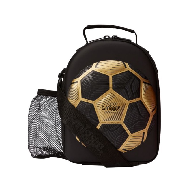 Smiggle football lunch bag online