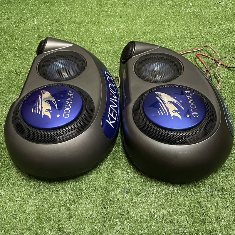 Kenwood Ksc Z770 カースピーカー KENWOOD KSC-Z770 KENWOOD KSC-Z77