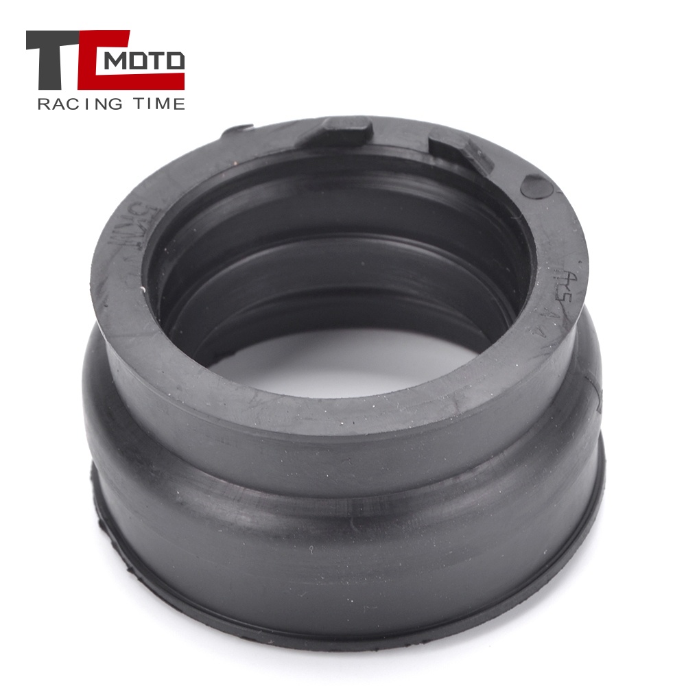 CARBURETOR INTAKE BOOT JOINT W/CLAMPS FIT FOR YAMAHA - Foto 11