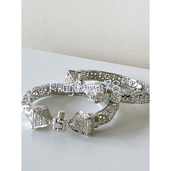 Ready stok/Gelang tangan tradisional/ traditional Malay bangle