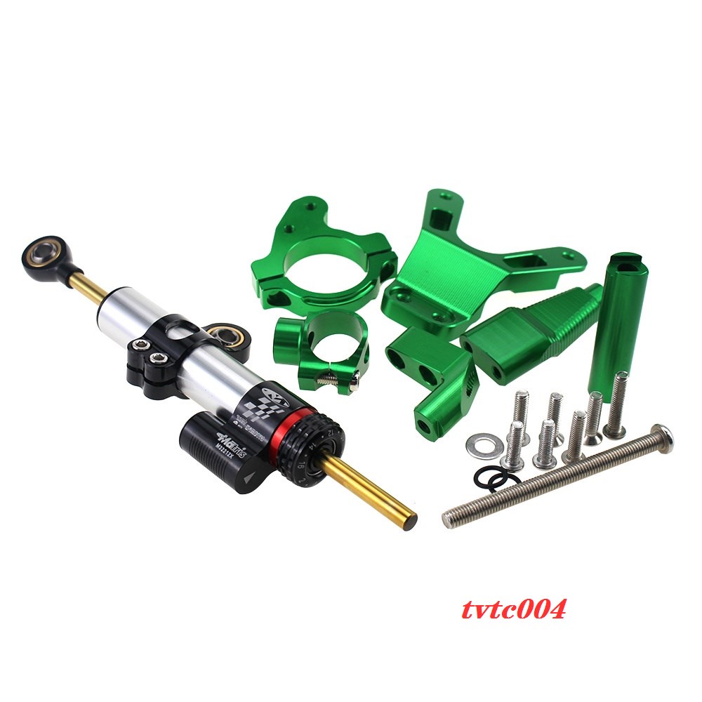 For KAWASAKI NINJA650 NINJA 650 20172021 Ninja Motorcycle Aluminium