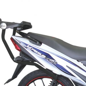 Givi Heavy Duty Rack for Modenas Kriss MR2 | Shopee Malaysia