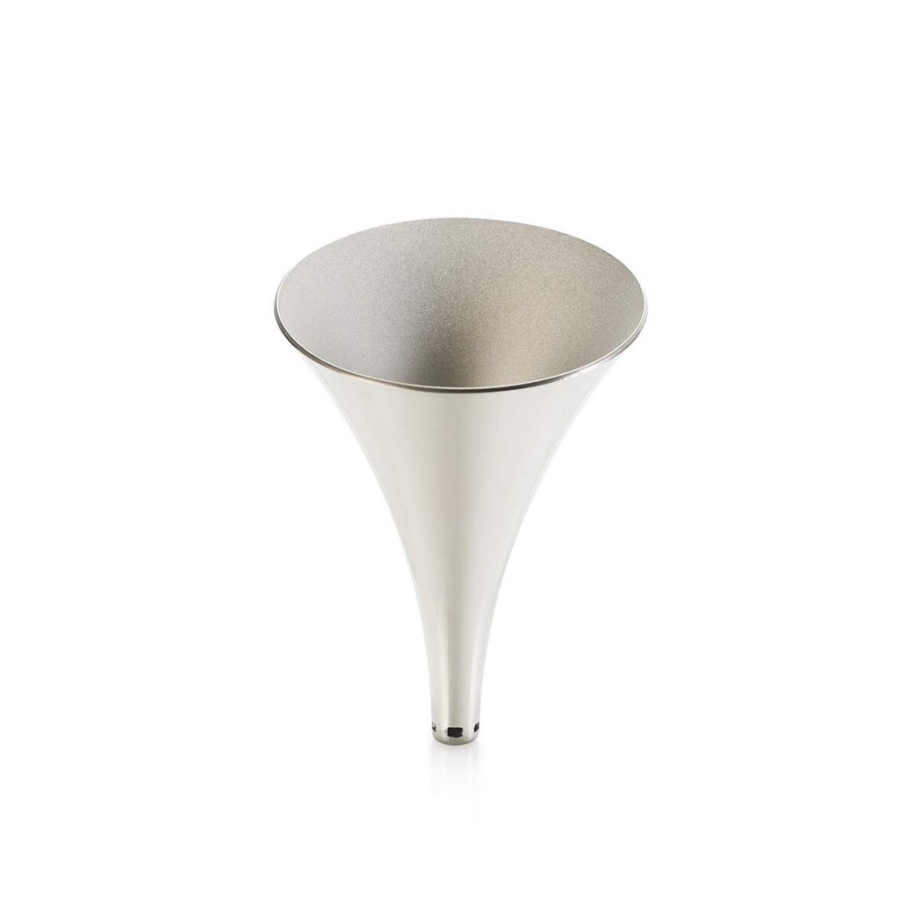 Royal Selangor Pewter Wine Funnel with Strainer / Filter / Sieve / Mesh Domaine Collection Food