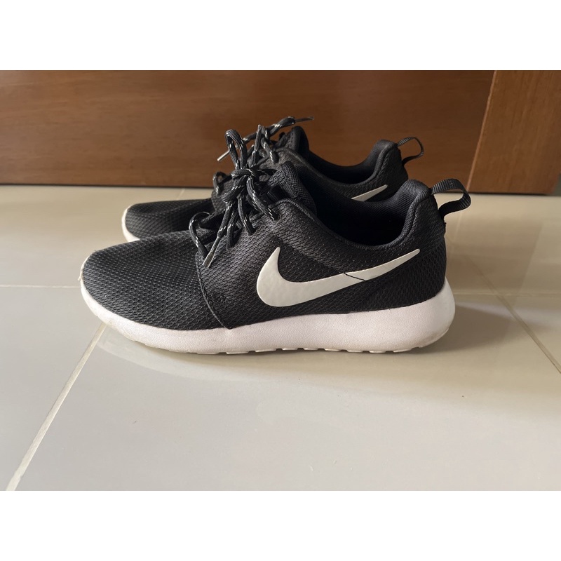 Nike Roche Women Black | Shopee Malaysia