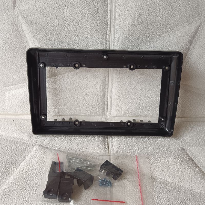 Universal 9 inch Android Headunit Frame | Shopee Malaysia