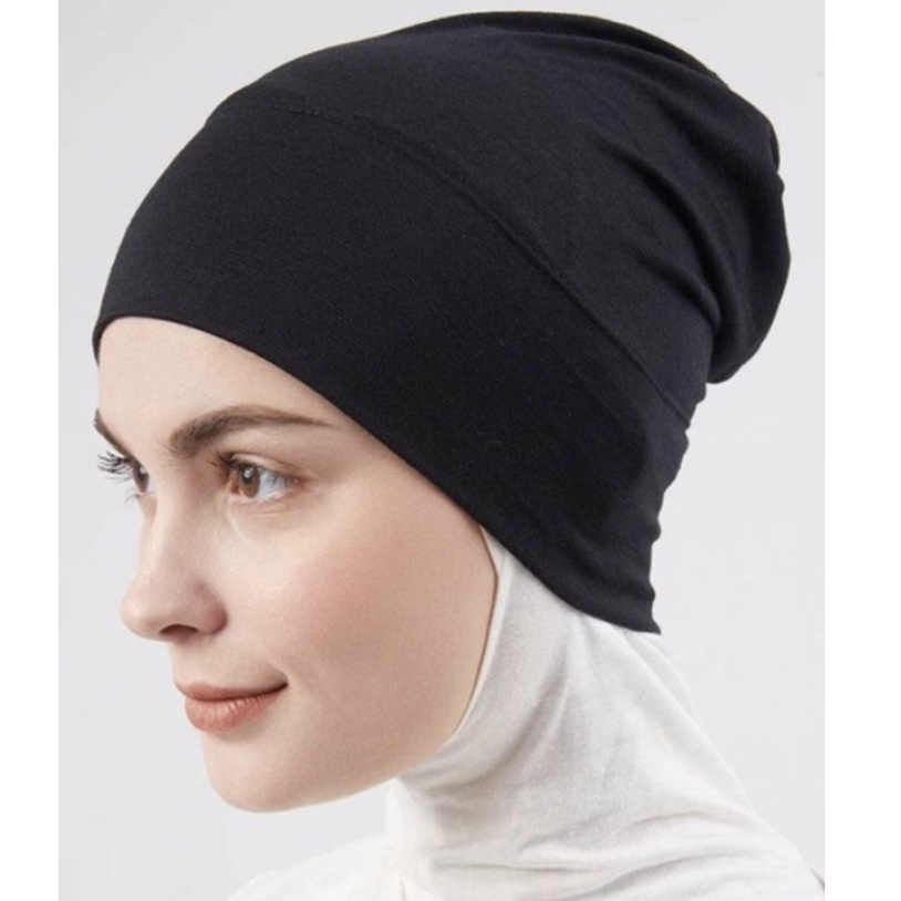 Inner Snowcap (Beli4Free1) / Inner Anak Tudung Snowcap | Shopee Malaysia