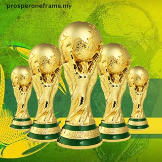 1:1 World Cup Replica Trophy Qatar 2022 New Resin World Cup