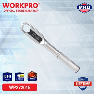 Workpro adjustable deals universal wrench