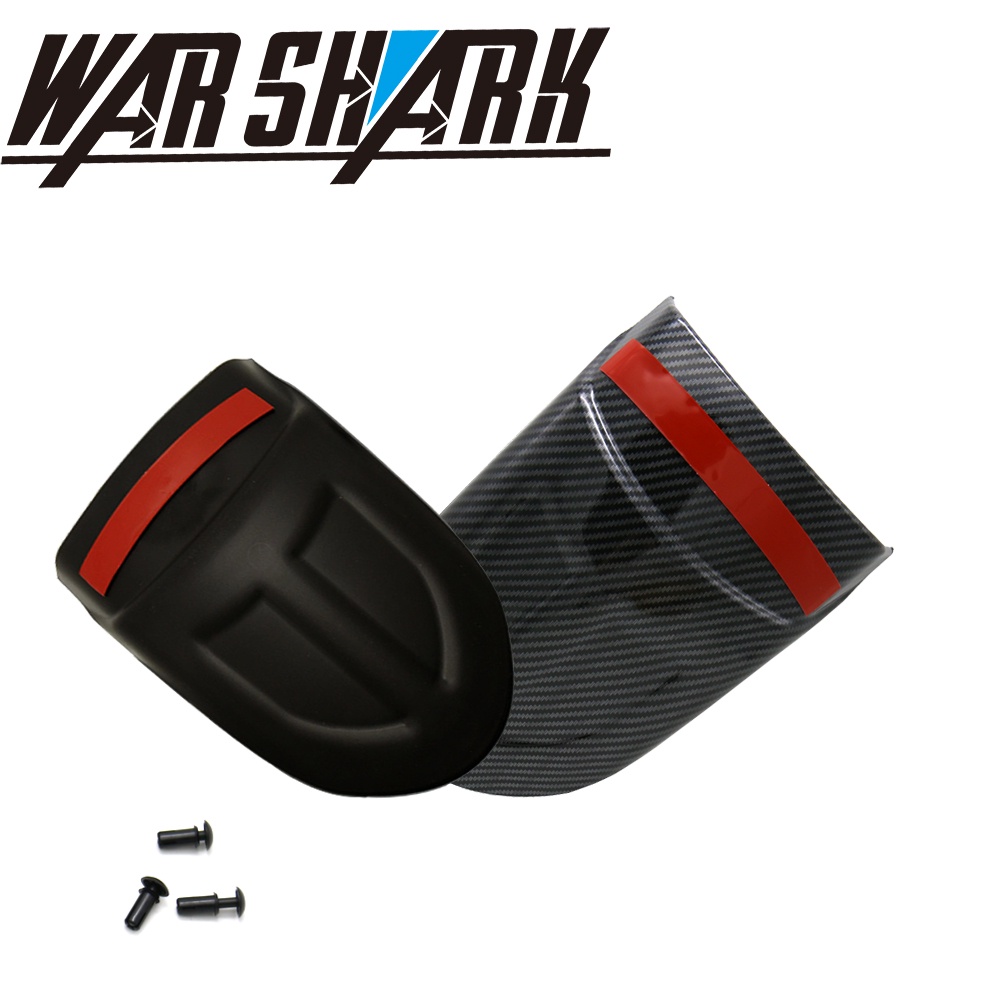 Motorcycle Z900RS Front Mudguard Fender Rear Extender Extension FOR