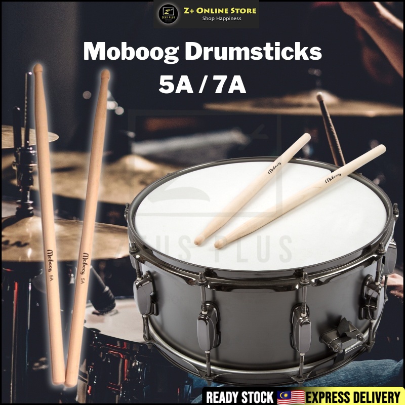 Moboog drumsticks hotsell