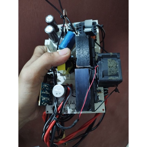 6 fet big pdc Kit | Shopee Malaysia