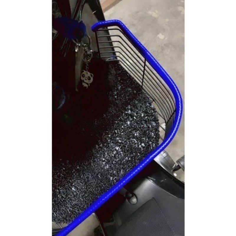 GETAH LILIT BAKUL BESI SEMUA JENIS MOTOR SAFETY FULL LILIT BAKUL GETAH ...