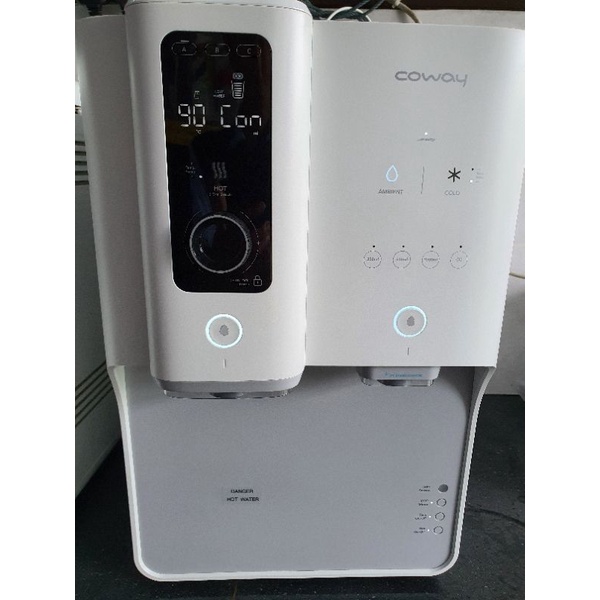 coway ombak water purifier Shopee Malaysia