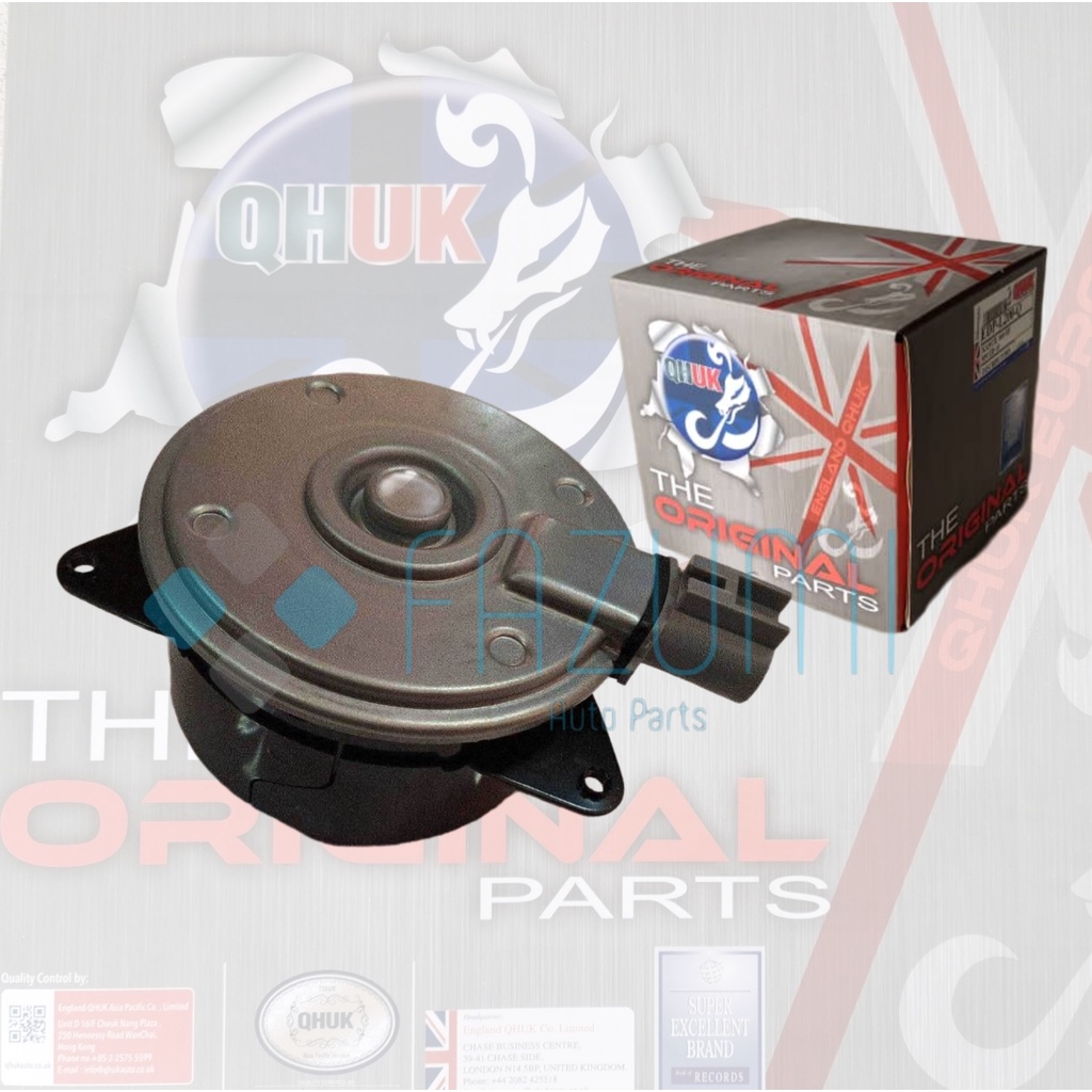 Toyota Avanza/ Rush/ Aruz/ Perodua Myvi Lagi Best/ Daihatsu Gran Max ...
