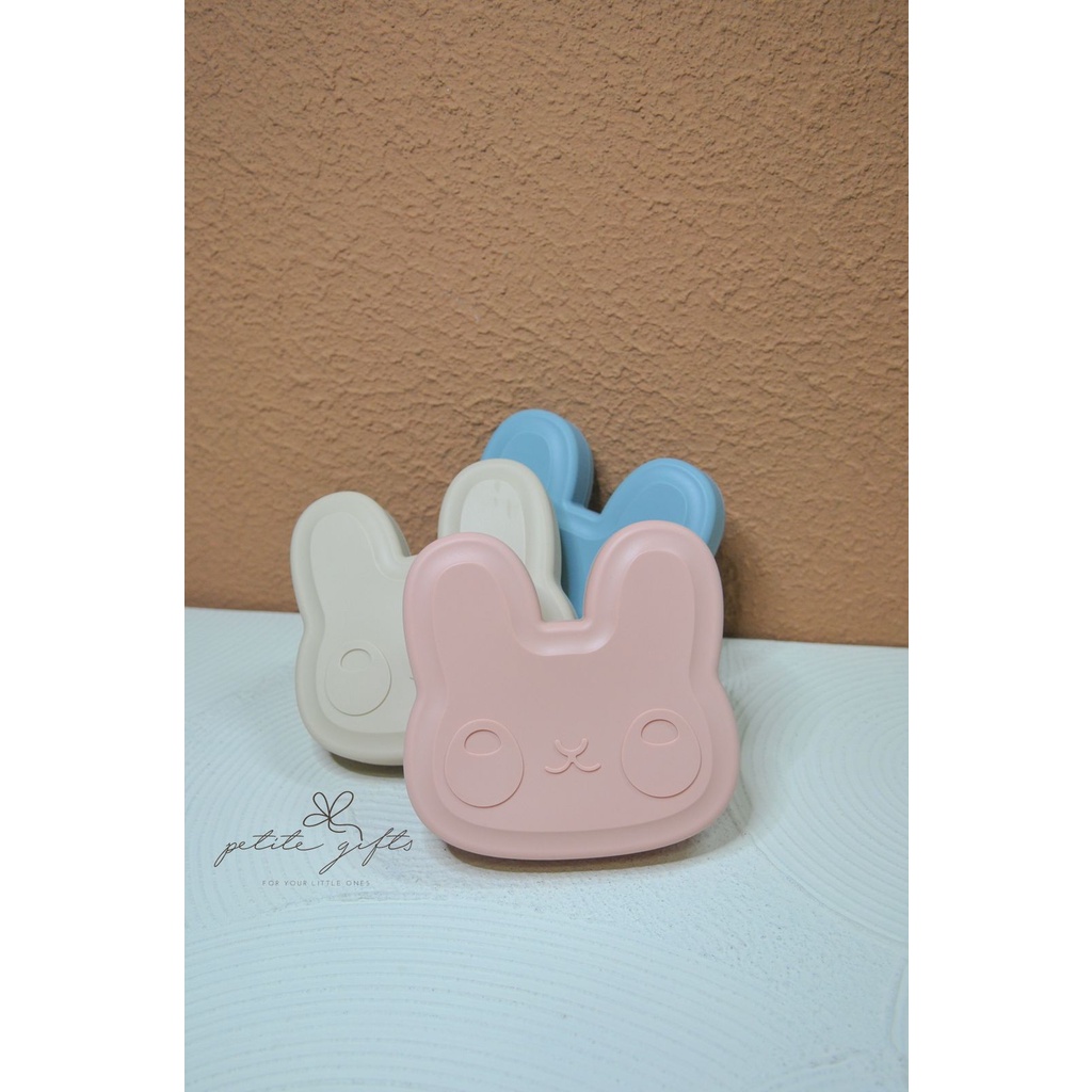 Korean Lunch Box Series (BUNNY)/Korean Lunch Box/ BABY Lunch Box