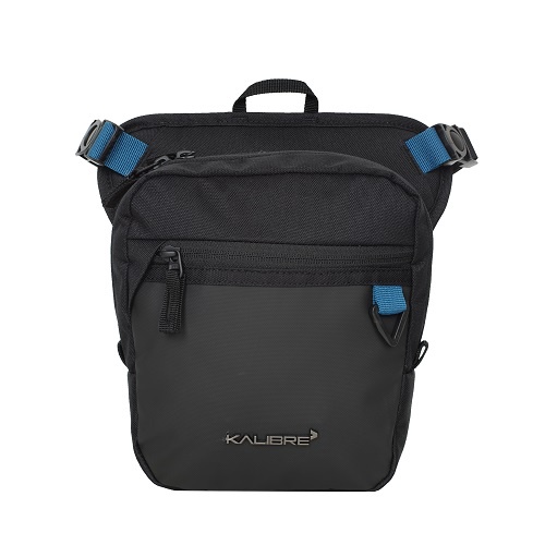 KALIBRE Best Selling!!! Men's Sling Bag Travel Pouch Slugger 3L