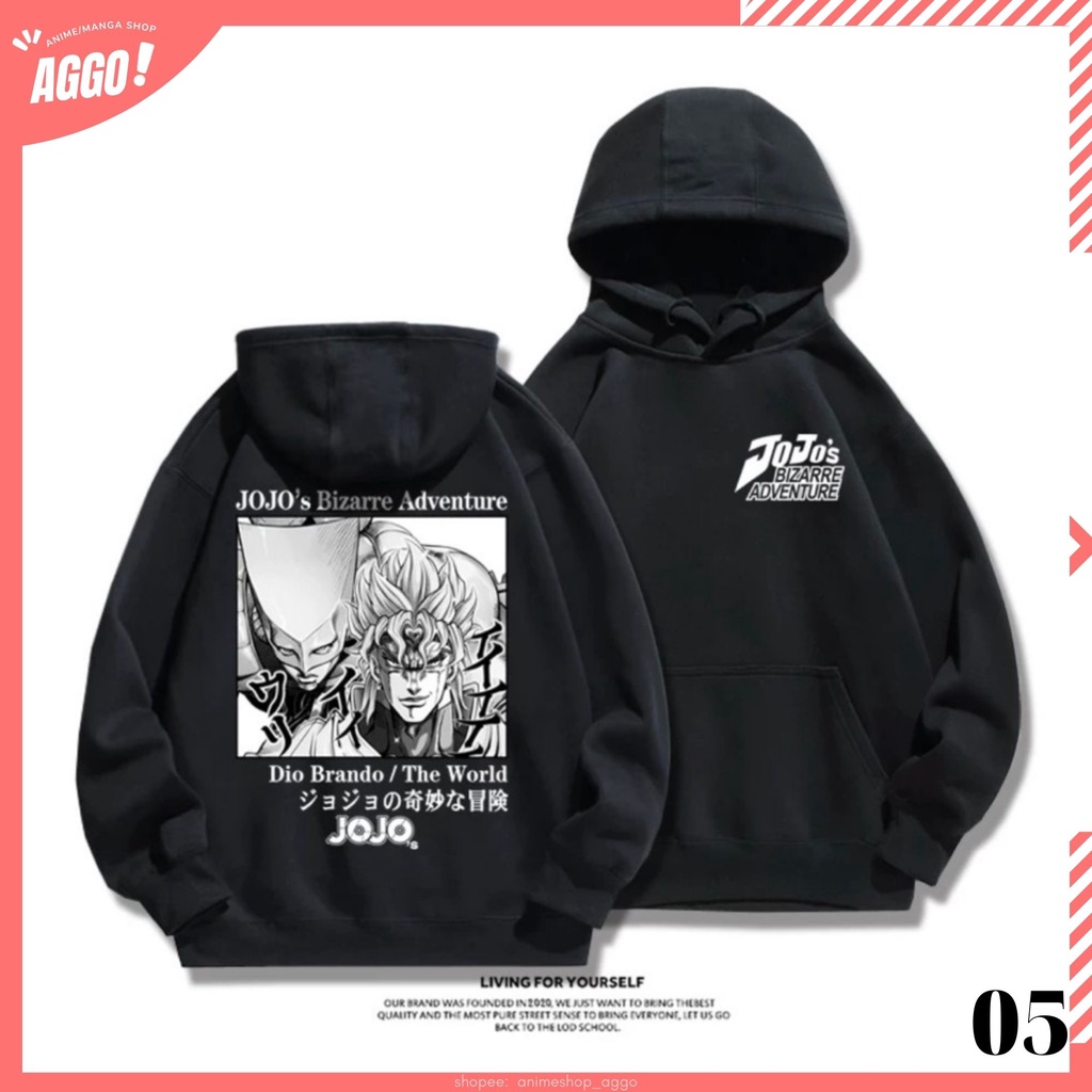 Animé De Cosplay Jojo's Bizarre Adventure Johnny Jo | Cuotas sin interés