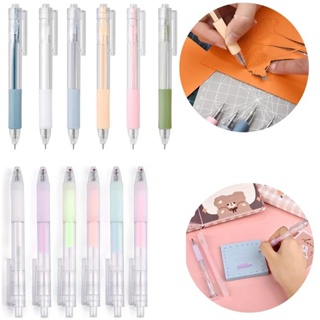 Dot Glue Pen Stick Solid Glue for School Office Supplies Adhesives