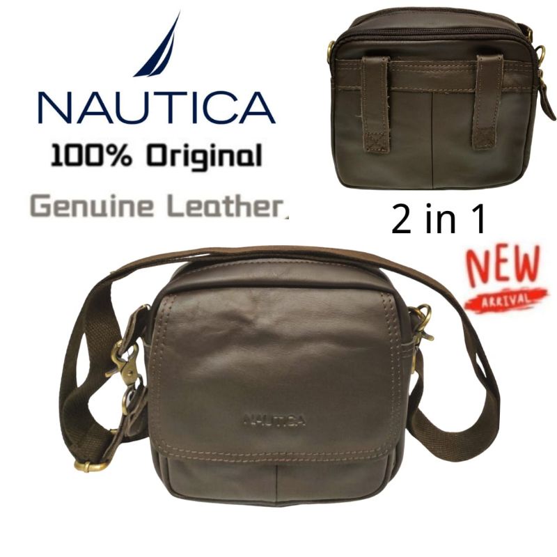 Nautica side online bag