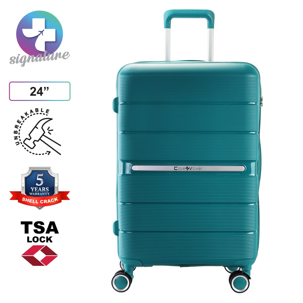 Case Valker Signature 24
