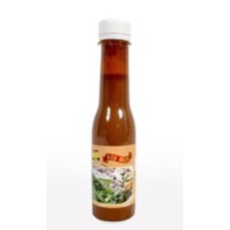 Budu Sos Bilis (Fish sos) | Shopee Malaysia