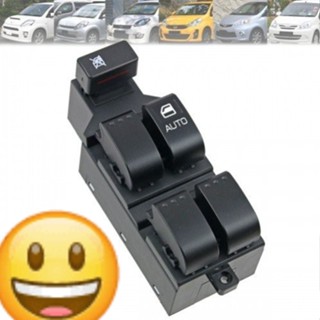 Raedy Stockpower Window Switch Main Master Sub Switch Perodua Myvi Alza Viva Axia