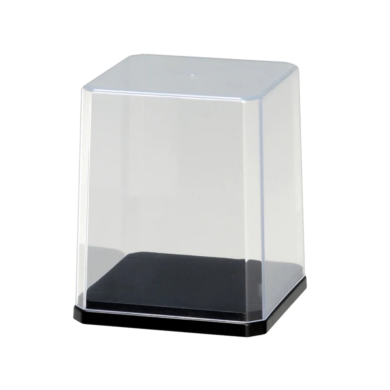 Daiso Small Collection Box 8.5x8.4x10 cm Collection Box Mini Hale Type ...