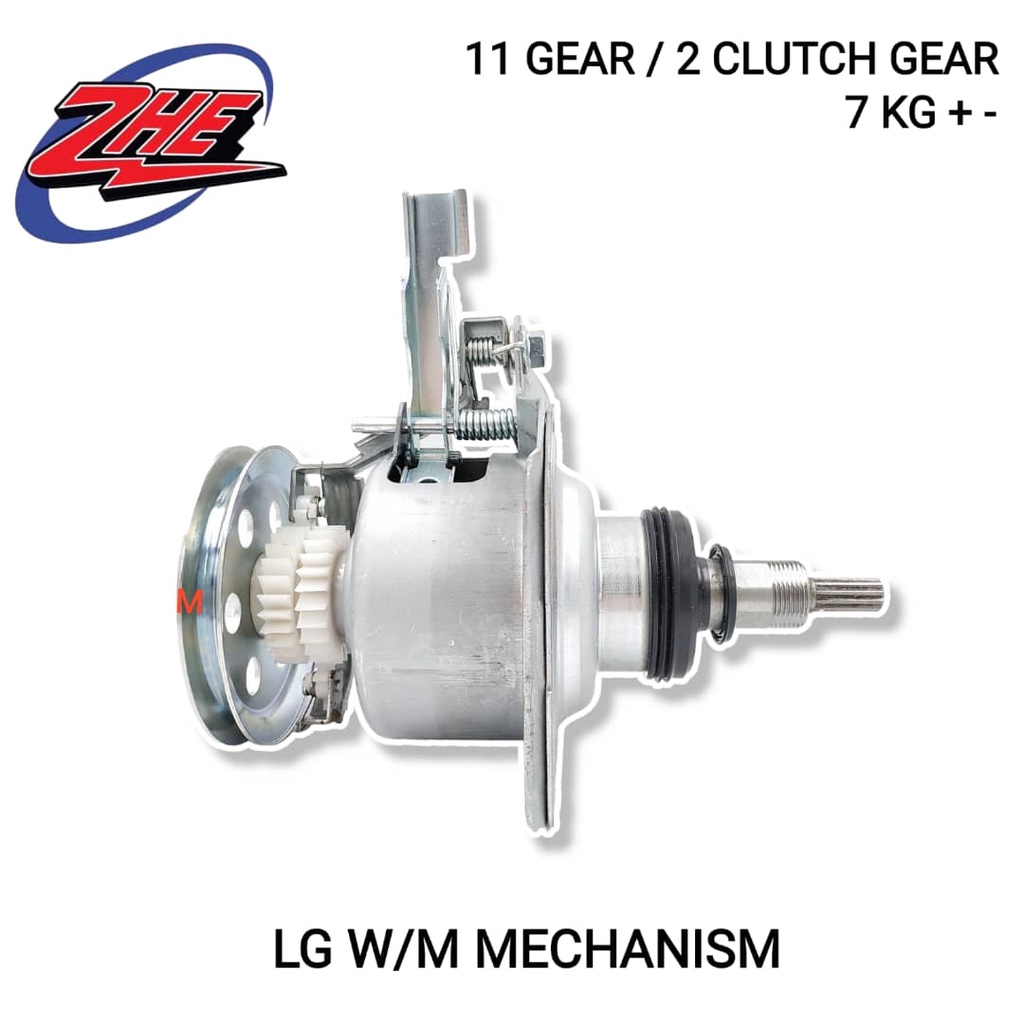 Lg gearbox deals fully automatic