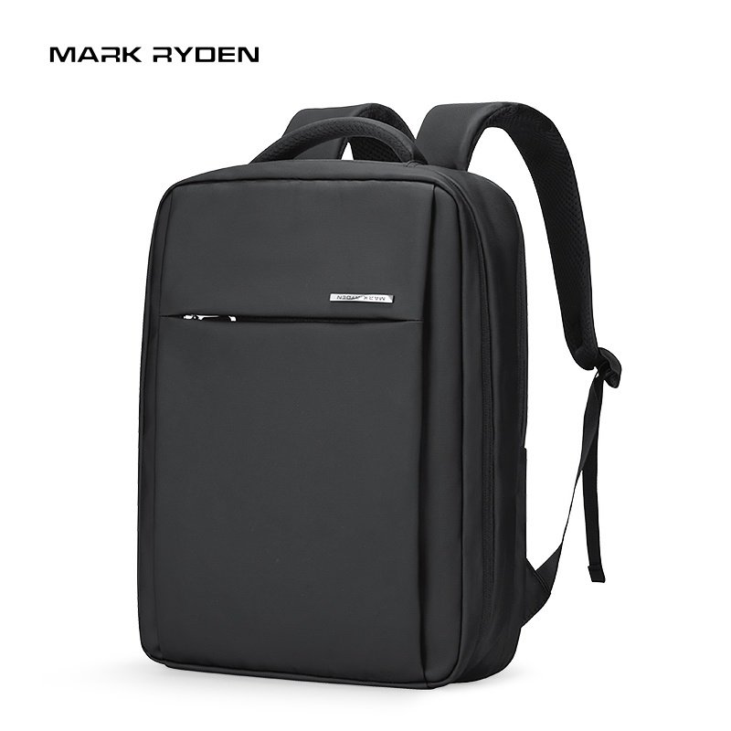 Mark Ryden 15.6 Inches Laptop Bag for Men Light Travel Backpack ...